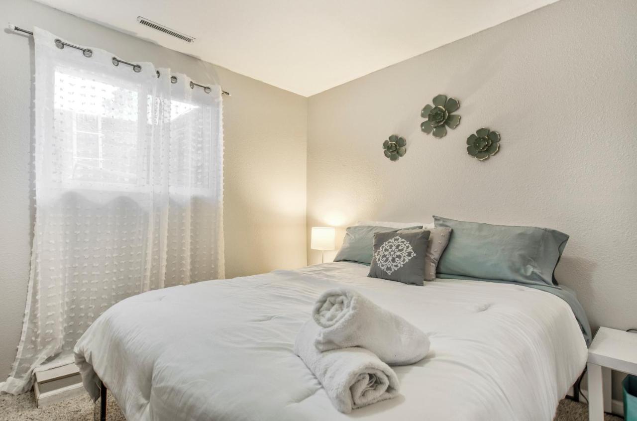 Willa Wonderful Spacious 5Br Colorado Springs House Zewnętrze zdjęcie